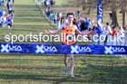 Senior mens 2025 UK CAU Inter Counties Cross Country Champs., Wollaton Park, Nottingham. Photo: David T. Hewitson/Sports for All Pics